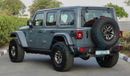 Jeep Wrangler Rubicon 392 V8 6.4L , 2024 GCC , 0Km , With 5 Years or 100K Km Warranty @Official Dealer