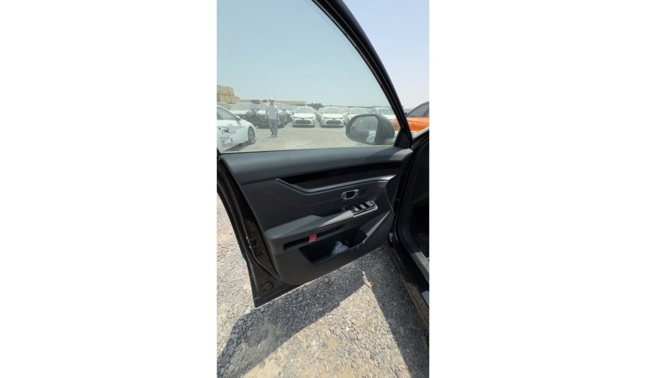 جيتور داشينج JETOUR DASHING V3 1.5T 2024- ONLY 2 CARS LEFT BEST OFFER EVER