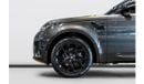 Land Rover Range Rover Sport HSE Dynamic 3.0L