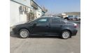 Toyota Corolla TOYOTA COROLLA 1.6L BLACK 2023