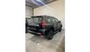 Toyota Prado TX-L 2.7L with Push Start, Cool Box, Open Sunroof