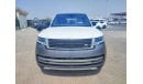 Land Rover Range Rover Vogue HSE Brand New Range Rover Vogue HSE P530 || GCC With Warranty ||