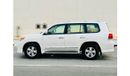 Toyota Land Cruiser Toyota landcuriser GX-R V6 2015 Full option top the range very neat and clean perfect condition