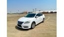 Nissan Altima Banking facilities without the need for a first payment