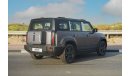 شيري iCar 2024 CHERRY iCAR EQ3 2WD SUV GRAY 0Km