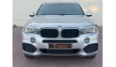BMW X5 35i M Sport 1 YEAR WARRANTY - BMW X5 2017 - 3.0 TURBO CHARGE I6 xDrive35i - WELL MAINTAINED