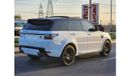 لاند روفر رينج روفر سبورت Range Rover Sport Supercharge Full Option