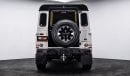 Land Rover Defender 110 2010 - Euro Specs