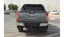 Nissan Navara Full option clean car