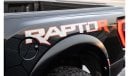 فورد رابتور Raptor R - GCC Spec - With Warranty and Service Contract