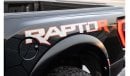 Ford F 150 Raptor Raptor R - GCC Spec - With Warranty and Service Contract