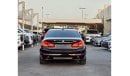 BMW 520i Std