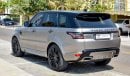 Land Rover Range Rover Sport Autobiography P 525 V8