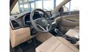 Hyundai Tucson Panoramic roof Brand new 2020