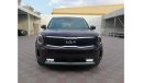 Kia Telluride LX