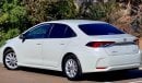 Toyota Corolla XLI 2021 GCC 2.0L (860/-MONTHLY)