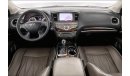 Infiniti QX60 Comfort / Luxe Sensory| 1 year free warranty | Flood Free