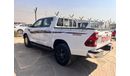 Toyota Hilux 2025 Toyota Hilux Double Cab GLX-S (Full-Option with Key Start) 2.7L 4-Cyl Petrol M/T 4x4 Only for E