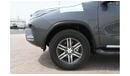 Toyota Fortuner FORTUNER DIESEL 2.4L 2023 4WD FULL OPTION