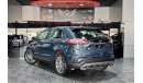 Ford Edge AED 1,600 P.M |  2019 FORD EDGE TITANIUM | UNDER AGENCY WARRANTY | GCC |  PANORAMIC ROOF | FSH