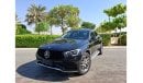 Mercedes-Benz GLC Coupe 200 Mercedes-Benz GLC220d 2018 full option