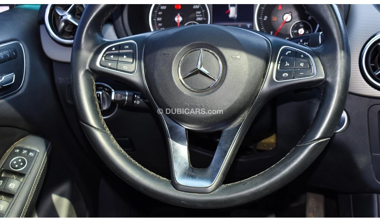 New Mercedes-Benz B 200 d 2018 for sale in Dubai - 494793