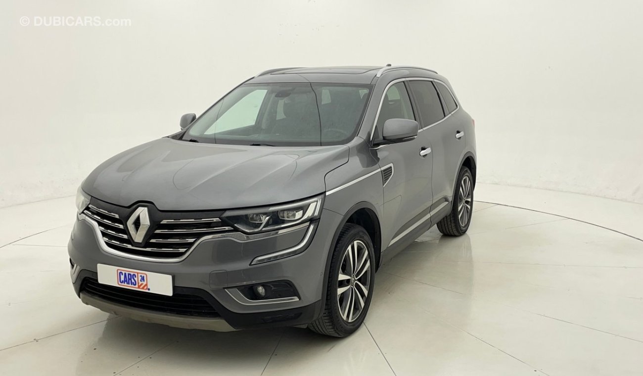 Renault Koleos LE 4WD 2.5 | Zero Down Payment | Free Home Test Drive