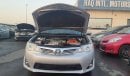 تويوتا كامري Toyota Camry XLE