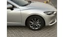 Mazda 6 Std 2.0L