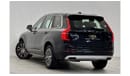 Volvo XC90 T5 Momentum 2021 Volvo XC90 T5 AWD, Warranty, Full Volvo Service History, Low Kms,