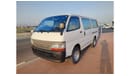 Toyota Hiace LH178-1019372 --2004	WHITE	3000	DIESEL	315413	RHD	MANUAL-Only for Export.