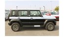 Suzuki Jimny 2025 GLX 5D 4x4 1.5L Petrol 4AT - SUV - 9 Inch Display Audio + Bluetooth - For Export