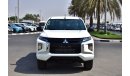 Mitsubishi L200 L200 Sportero Gls Black Edition 2.4l Diesel 4wd Automatic.