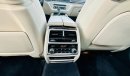 BMW 750Li Luxury