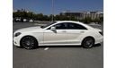 Mercedes-Benz CLS 400 Second owner, No accidents