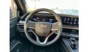 Cadillac Escalade ESV Sport Platinum VIP Seat, 4WD 6.2L, 2023, 0Km, (PRE-ORDER)