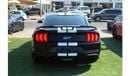 Ford Mustang **GT  5.0L //GOOD CONDITION //RED INSIDE //SHELBY KIT