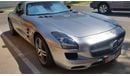 Mercedes-Benz SLS AMG