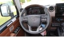 Toyota Land Cruiser Hard Top DSL 2.8 A/T FULL OPTION