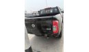 نيسان نافارا Nissan/Navara/NAV02 D23 2.5D XE 4X4 DC PLUS Mt