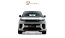 لاند روفر رانج روفر SV Edition One - GCC Spec - With Warranty & Service Contract