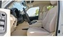 Toyota Land Cruiser Toyota Land Cruiser GXR L1 - 3.5L Petrol - White -2024 (Export)