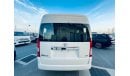 Toyota Hiace TOYTA HIACE 2.8L DIESEL GL M/T 2024 MODEL EXPORT PRICE 162000 AED