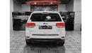 جيب جراند شيروكي AED 2,500 P.M | 2015 JEEP GRAND CHEROKEE LIMITED V6 3.6 L 4X4 | GCC | PANORAMIC ROOF | FULLY LOADED