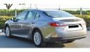 Toyota Camry 2.5L HYBRID HEV E-PLUS 2025