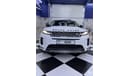 Land Rover Range Rover Evoque Dynamic SE P250 2.0L