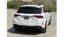 Mercedes-Benz GLE 450 Premium +