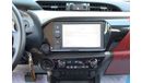 Toyota Hilux | SR5 4x4 Automatic | Full Option | Excellent Condition | GCC