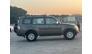 Mitsubishi Pajero GLS Base 3.5L (7 Seater)