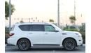 Nissan Armada All Nissan Armada Platinum 2024 | Export | Best Price